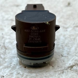 Ford Fiesta Mk8 Rear Bumper PDC Parking Distance Sensor HU5T-15C868-AAW Genuine - Image 6