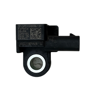 Ford Fiesta Mk8 SRS Crash Impact Sensor L1TT-14B006-AA Genuine - Image 1