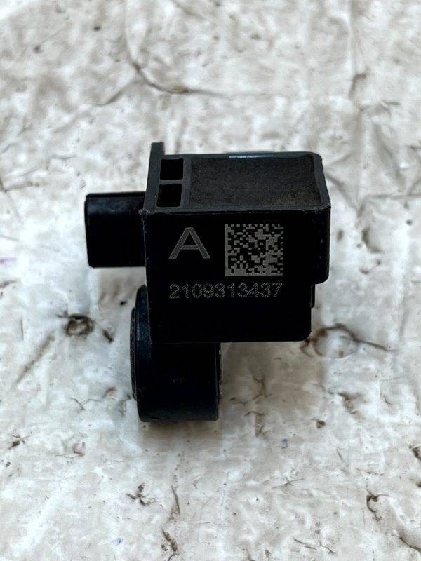 Ford Fiesta Mk8 SRS Crash Impact Sensor L1TT 14B006 AA Genuine 178499368145 5