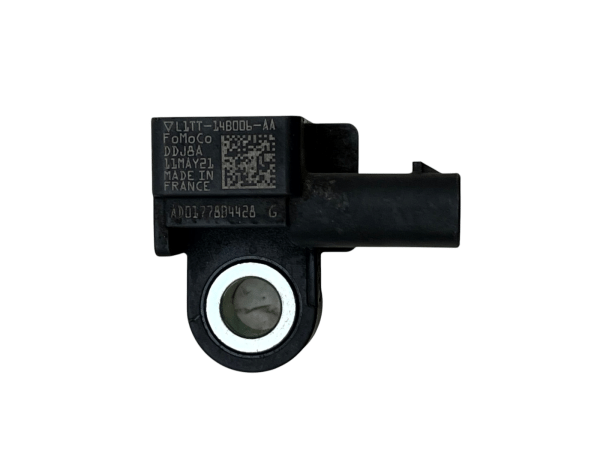 Ford Fiesta Mk8 SRS Crash Impact Sensor L1TT 14B006 AA Genuine 178499368145