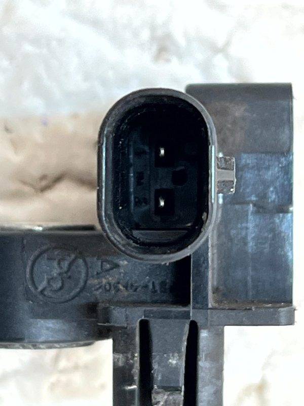 Ford Fiesta Mk8 SRS Crash Impact Sensor L1TT 14B006 AA Genuine 178499368145 7