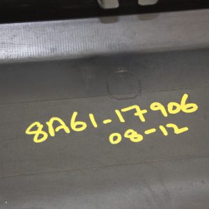 Ford Fiesta Rear Bumper 2008 TO 2012 8A61-17906 Genuine *DAMAGED* - Image 14