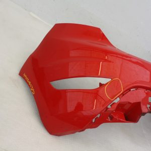 Ford Fiesta Rear Bumper 2008 TO 2013 8A61-17906-A Genuine *DAMAGED* - Image 11