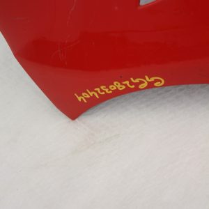 Ford Fiesta Rear Bumper 2008 TO 2013 8A61-17906-A Genuine *DAMAGED* - Image 12