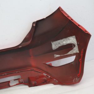 Ford Fiesta Rear Bumper 2008 TO 2013 8A61-17906-A Genuine *DAMAGED* - Image 13