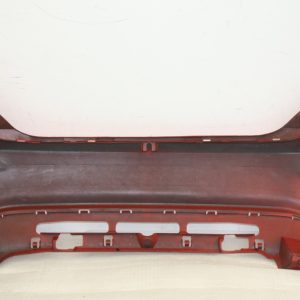 Ford Fiesta Rear Bumper 2008 TO 2013 8A61-17906-A Genuine *DAMAGED* - Image 14