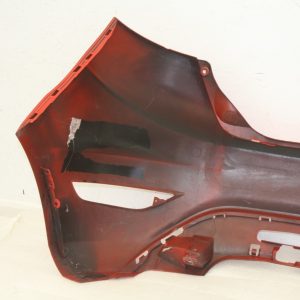 Ford Fiesta Rear Bumper 2008 TO 2013 8A61-17906-A Genuine *DAMAGED* - Image 15