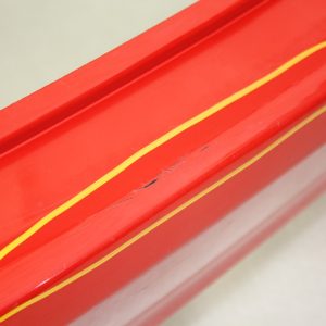 Ford Fiesta Rear Bumper 2008 TO 2013 8A61-17906-A Genuine *DAMAGED* - Image 7