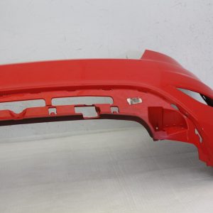 Ford Fiesta Rear Bumper 2008 TO 2013 8A61-17906-A Genuine *DAMAGED* - Image 8