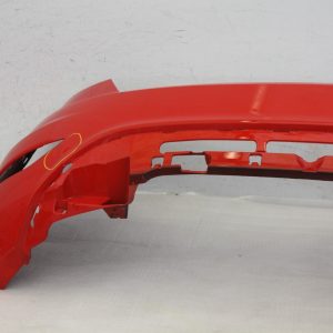 Ford Fiesta Rear Bumper 2008 TO 2013 8A61-17906-A Genuine *DAMAGED* - Image 9