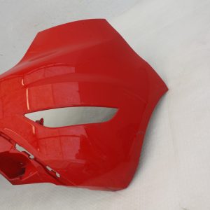 Ford Fiesta Rear Bumper 2008 TO 2013 8A61-17906-A Genuine *DAMAGED* - Image 10