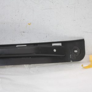 Ford Fiesta Rear Bumper Bracket 8A61-17B861-A Genuine - Image 3