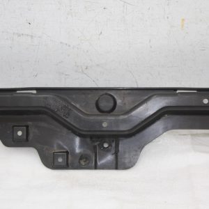 Ford Fiesta Rear Bumper Bracket 8A61-17B861-A Genuine - Image 4