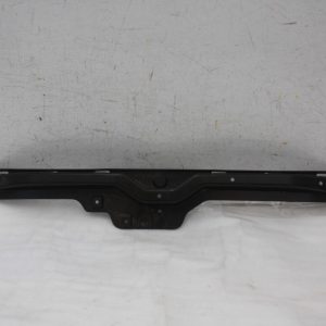 Ford Fiesta Rear Bumper Bracket 8A61-17B861-A Genuine - Image 1