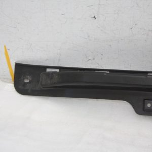 Ford Fiesta Rear Bumper Bracket 8A61-17B861-A Genuine - Image 5