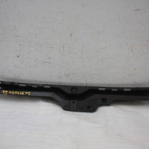 Ford Fiesta Rear Bumper Bracket 8A61-17B861-A Genuine - Image 9