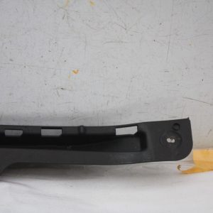 Ford Fiesta Rear Bumper Bracket 8A61-17B861-A Genuine - Image 10