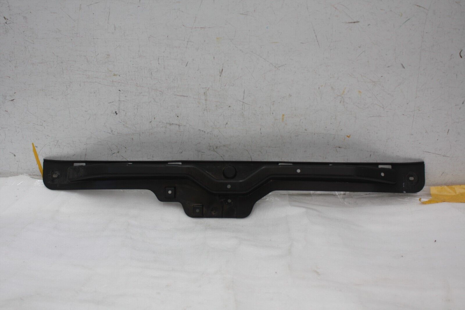 Ford Fiesta Rear Bumper Bracket 8A61-17B861-A Genuine