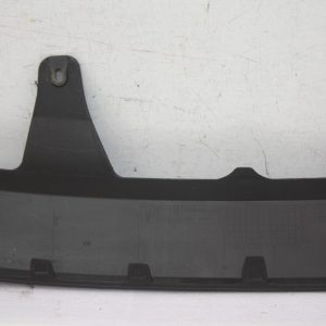 Ford Fiesta Rear Bumper Diffuser 2017 TO 2022 H1BB-17F954-A1 Genuine - Image 16