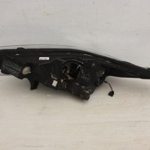 Ford Fiesta Right Side Headlight 2013 TO 2017 C1BB-13W029-EC Genuine *SEE PICS* - Image 16