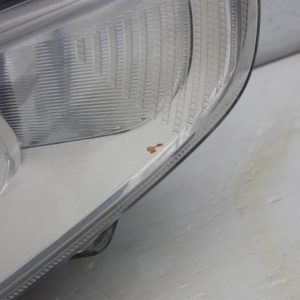 Ford Fiesta Right Side Headlight 2013 TO 2017 C1BB-13W029-EC Genuine *SEE PICS* - Image 3