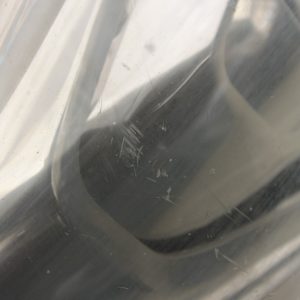 Ford Fiesta Right Side Headlight 2013 TO 2017 C1BB-13W029-EC Genuine *SEE PICS* - Image 5