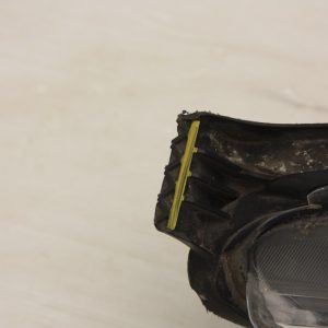 Ford Fiesta Right Side Headlight 2013 TO 2017 C1BB-13W029-EC Genuine *SEE PICS* - Image 9