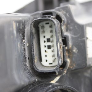 Ford Fiesta Right Side Headlight 2013 TO 2017 C1BB-13W029-EC Genuine *SEE PICS* - Image 10