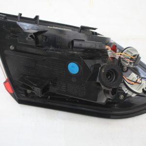 Ford Fiesta Right Side Tail Light 2022-2023 N1BB-13404-AA Genuine *LENS DAMAGED* - Image 8