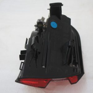 Ford Fiesta Right Side Tail Light 2022-2023 N1BB-13404-AA Genuine *LENS DAMAGED* - Image 10