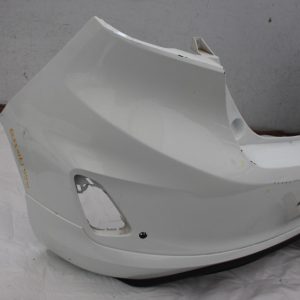 Ford Fiesta ST Line Rear Bumper 2017 TO 2022 L1BJ-17096-A Genuine - Image 12