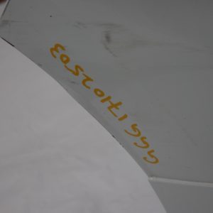 Ford Fiesta ST Line Rear Bumper 2017 TO 2022 L1BJ-17096-A Genuine - Image 13