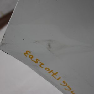 Ford Fiesta ST Line Rear Bumper 2017 TO 2022 L1BJ-17096-A Genuine - Image 15