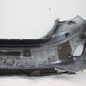 Ford Fiesta ST Line Rear Bumper 2017 TO 2022 L1BJ-17096-A Genuine - Image 20