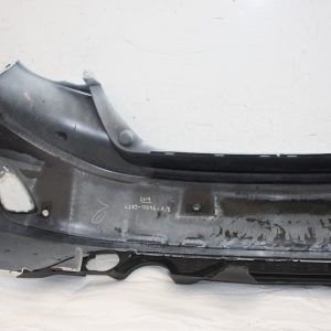 Ford Fiesta ST Line Rear Bumper 2017 TO 2022 L1BJ-17096-A Genuine - Image 21