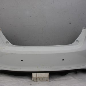 Ford Fiesta ST Line Rear Bumper 2017 TO 2022 L1BJ-17096-A Genuine