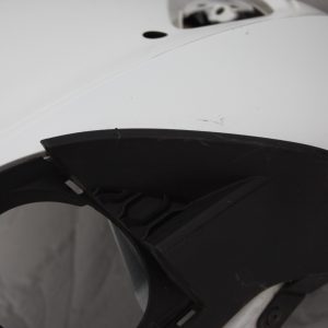 Ford Fiesta ST Line Rear Bumper 2017 TO 2022 L1BJ-17096-A Genuine - Image 7