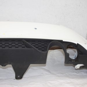 Ford Fiesta ST Line Rear Bumper 2017 TO 2022 L1BJ-17096-A Genuine - Image 9