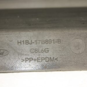 Ford Fiesta ST Line Rear Bumper Lower Section 2017 TO 2022 H1BJ-17B891-B Genuine - Image 11