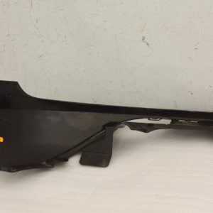 Ford Fiesta ST Line Rear Bumper Lower Section 2017 TO 2022 H1BJ-17B891-B Genuine - Image 15