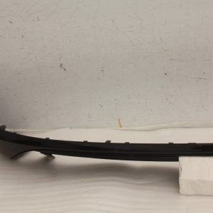 Ford Fiesta ST Line Rear Bumper Lower Section 2017 TO 2022 H1BJ-17B891-B Genuine - Image 4