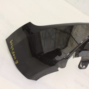 Ford Fiesta ST Line Rear Bumper Lower Section 2017 TO 2022 H1BJ-17B891-B Genuine - Image 8