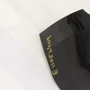 Ford Fiesta ST Line Rear Bumper Lower Section 2017 TO 2022 H1BJ-17B891-B Genuine - Image 9