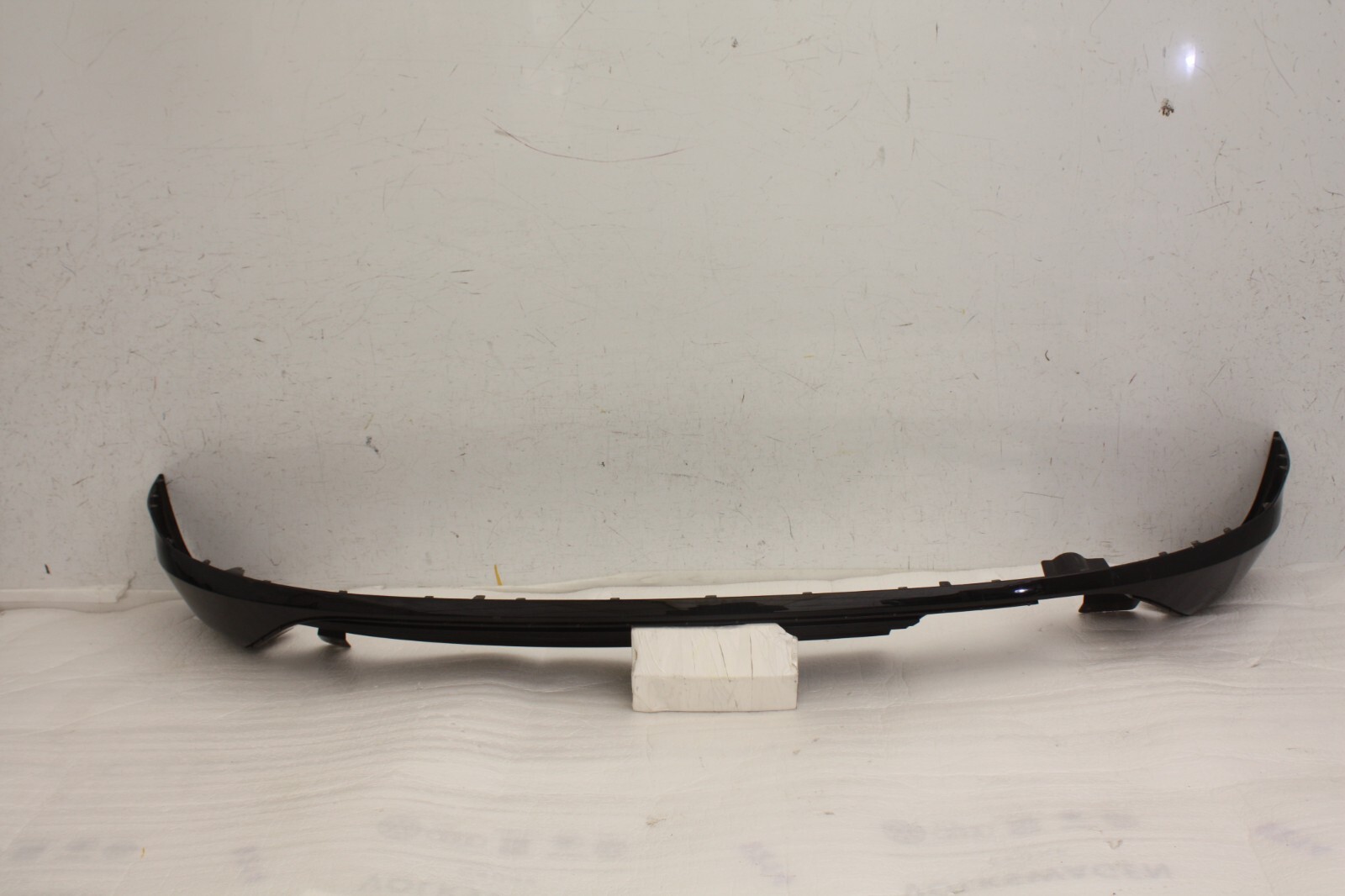 Ford Fiesta ST Line Rear Bumper Lower Section 2017 TO 2022 H1BJ-17B891-B Genuine