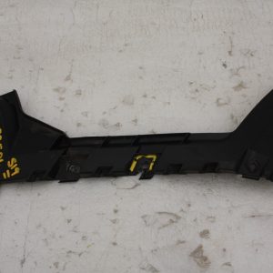 Ford Fiesta ST Rear Bumper Right Side Bracket 2013 TO 2017 C1BB-17A881-A Genuine - Image 1