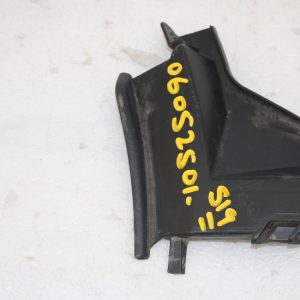 Ford Fiesta ST Rear Bumper Right Side Bracket 2013 TO 2017 C1BB-17A881-A Genuine - Image 7