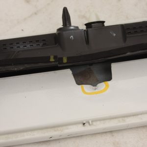 Ford Fiesta Tailgate Bootlid Spoiler 2008 TO 2017 8A61-A44210-B Genuine - Image 13