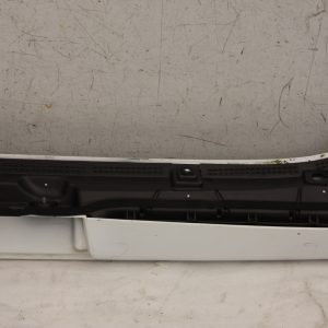 Ford Fiesta Tailgate Bootlid Spoiler 2008 TO 2017 8A61-A44210-B Genuine - Image 15