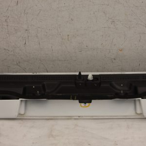 Ford Fiesta Tailgate Bootlid Spoiler 2008 TO 2017 8A61-A44210-B Genuine - Image 16