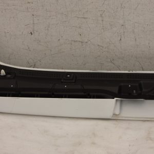 Ford Fiesta Tailgate Bootlid Spoiler 2008 TO 2017 8A61-A44210-B Genuine - Image 17